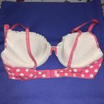 Victoria's Secret Victoria Secret Cotton Lined Demi - 34B Photo 1