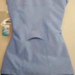 Avia  Oasis Blue Sleeveless Tank Top With Pocket Medium Photo 2