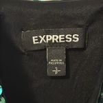 EXPRESS Gradient Sequin Mini Dress Women’s S Small Photo 10