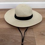 Solar Escape Wide Brim with drawstring Sun Hat, OS Photo 1