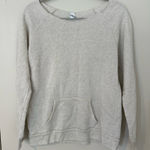 Alternative earth  off the shoulder Sweatshirt Photo 0