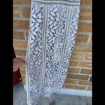 Few Moda  Fairy Midi Lace Dress medium Photo 4