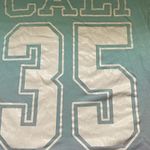 Justice blue/purple 35 color changing short sleeve shirt XL Girl’s, S Women’s Photo 2