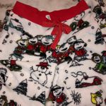 Peanuts Charlie Brown christmas pajama pants Multiple Photo 0