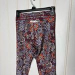 Lorna Jane  Flower Child Ankle Biter Leggings 623 Photo 6
