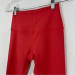 Beyond Yoga  Sportflex Scarlet Sun High Rise MIDI Legging Size XS Photo 3