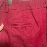 Larry Levine 🥰🥰🥰BOGOHO🥰🥰🥰 Vibrant Red Trousers-14 Photo 6