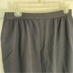 Pendleton Classic Black Pencil Wool Skirt With Pockets no size Vintage old money Photo 5