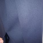 Emma James  Liz Claiborne 8 Navy Blazer Photo 2