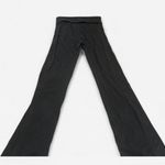 Skims leggings flare out Black Photo 3