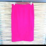 Bahari Group 12 Skirt Suit Apple Red Blazer Jacket & Skirt Photo 8