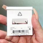 Lauren Ralph Lauren hoop studded earrings Silver Photo 5