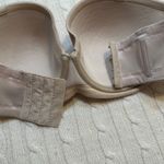 Wacoal  854119 Strapless Bra sz 32DD Photo 1