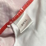 Last chance…Red Bandana Tankini Top Swimsuit Swim 3XL 2XL Red Size 3X Photo 4