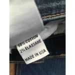 Tularosa #15 Women's Sage Twist Jeans in Morocco, Sz: 25 Photo 4