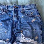 American Eagle Outfitters Mom Shorts Photo 0