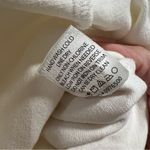 Show Me Your Mumu NEW NWT  Outlaw Romper White Rhinestone Fringe Denim Photo 16