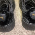 Fenty Puma By Rihanna Rhianna x Puma Fenty velvet creeper Photo 4