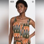 Veronica Beard NWT  JeanTiffany Top size S Photo 1