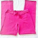 Y2K Mossimo Supply & Co Pink Sweatpants! Size M Photo 0