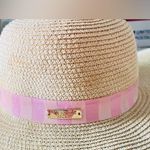 Victoria's Secret Victoria Secret summer hat Photo 3