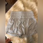 FP movement Gray Size L Photo 1