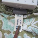 Aerie Green Tube Top with Liner Size M Photo 15