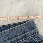 Vintage 90’s/ Y2K Zena Medium Wash Denim Shorts 10 Photo 5