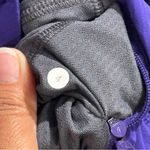Lululemon Size 4 Bruised Berry Transition Jacket Athletic Athleisure Performance Photo 3