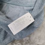 Outdoor Voices  Light Heather Blue‎ 3/4 Warm Up Leggings size XS NWT Photo 7