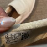 Toms  Cream Slip-On Sneakers Photo 4