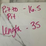 Patagonia  Women’s Small Vneck Dress Organic Cotton Stretch Photo 4