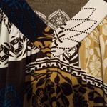 Agenda M Vintage Patchwork V Photo 3