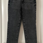 PacSun  Black Mom‎ Jeans Size 22 Photo 0