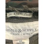Denim & Supply Ralph Lauren Ralph Lauren Denim & Supply Camo Sweater Photo 2