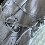 Johnny Was  Embroidered Linen Dress Photo 5