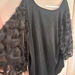 Andthewhy Top  Satin Photo 2