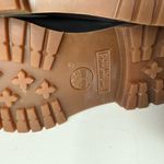 Timberland  fleece lined boots size 7.5 Photo 8