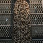 En Focus long dress‎ Black Size 12 Photo 0