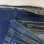 Citizens of Humanity Jeans Ingrid Stretch Low Waist Flare Photo 6