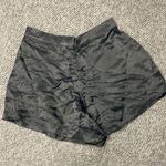 Athleta Calm Cool Sleep Shorts Womens Size Small Black Shorts Pajamas PJs NWOT Photo 0