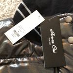 Francesca's New Francesca’s Anna Cai puffer vest, size medium Photo 1