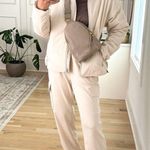 Vuori  Canyon Insulated Jacket in Bone XL Photo 2