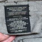 Ralph Lauren Black Label Matchstick 400 Jodhpur Jeans in Grey SZ 27 Equestrian Tan Photo 12