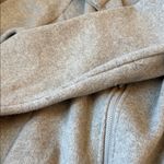 32 Degrees Heat  Gray Fleece Full Zip Jacket SIZE XL Photo 5