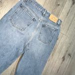 Won Hundred Billy Wash 6 Jeans straight leg Blue Size 29 Photo 4
