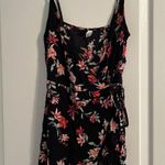 H&M Floral Wrap Dress Photo 0