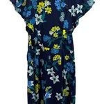 Draper James Floral Sheath Dress Photo 0