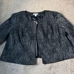 Charter Club  Blazer SIZE XL Photo 0
