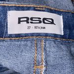 RSQ ✨ HP✨ Destroyed 90s Womens Jeans✨ Photo 6
